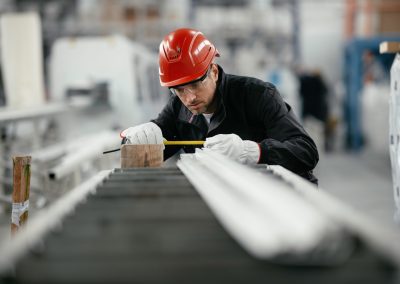 Industries transformed with Initus