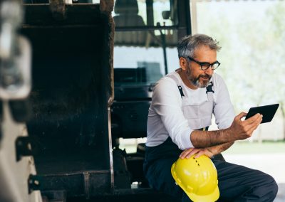 Improving Construction experiences with integrations