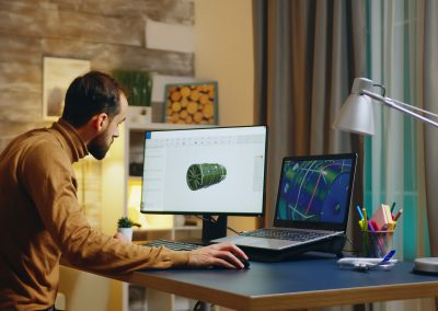 Improving manufacturing experiences with integrations