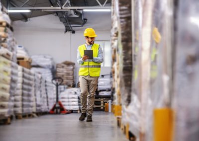 Improving Warehouse Teams experiences with integrations
