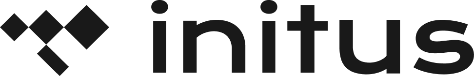Initus IO Logo