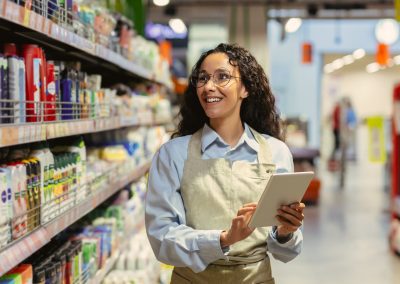 Improving retail experiences with integrations