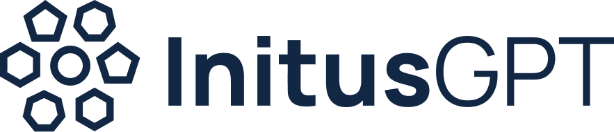 InitusGPT is your virtual assistant for real-time business insights.