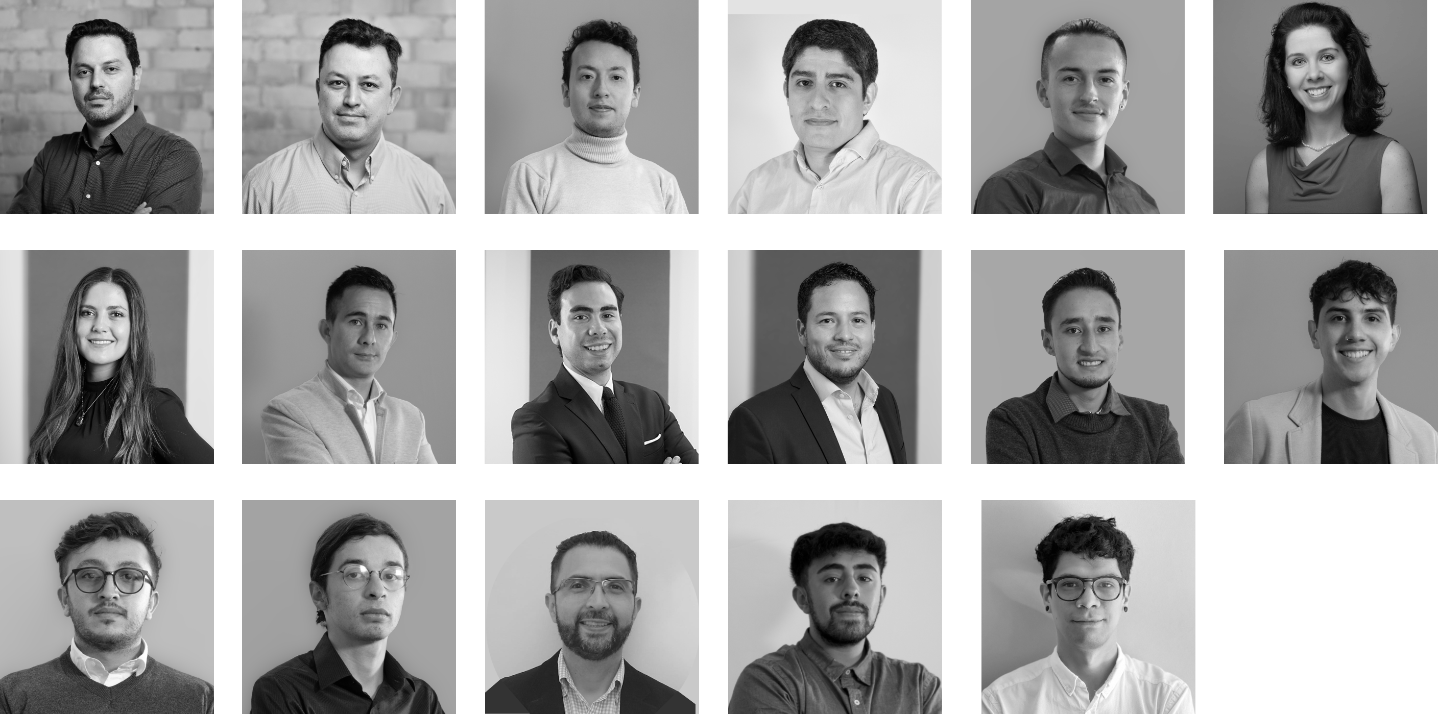 About Initus.io - Meet the Initus team.