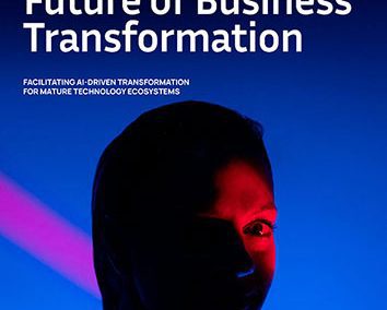 AI’s Role in the Future of Business Transformation: InitusIO – Facilitating AI-Driven Transformation for Mature Technology Ecosystems