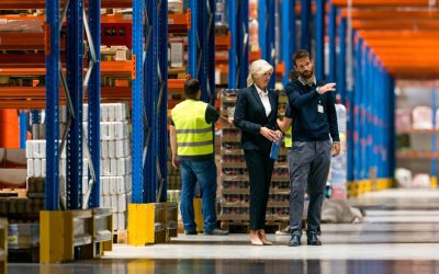 Salesforce & NetSuite: A Power Couple in the World of CRM & ERP Technology Transformation