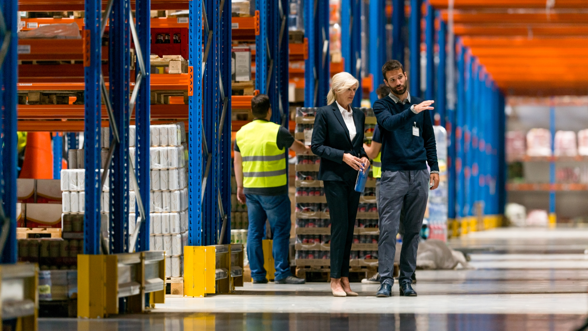 Salesforce & NetSuite- A Power Couple in the Real World