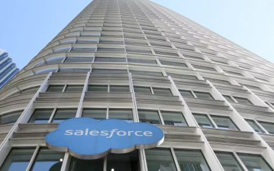 Why Salesforce Remains the #1 CRM and How Pairing It with NetSuite Is a Game-Changer