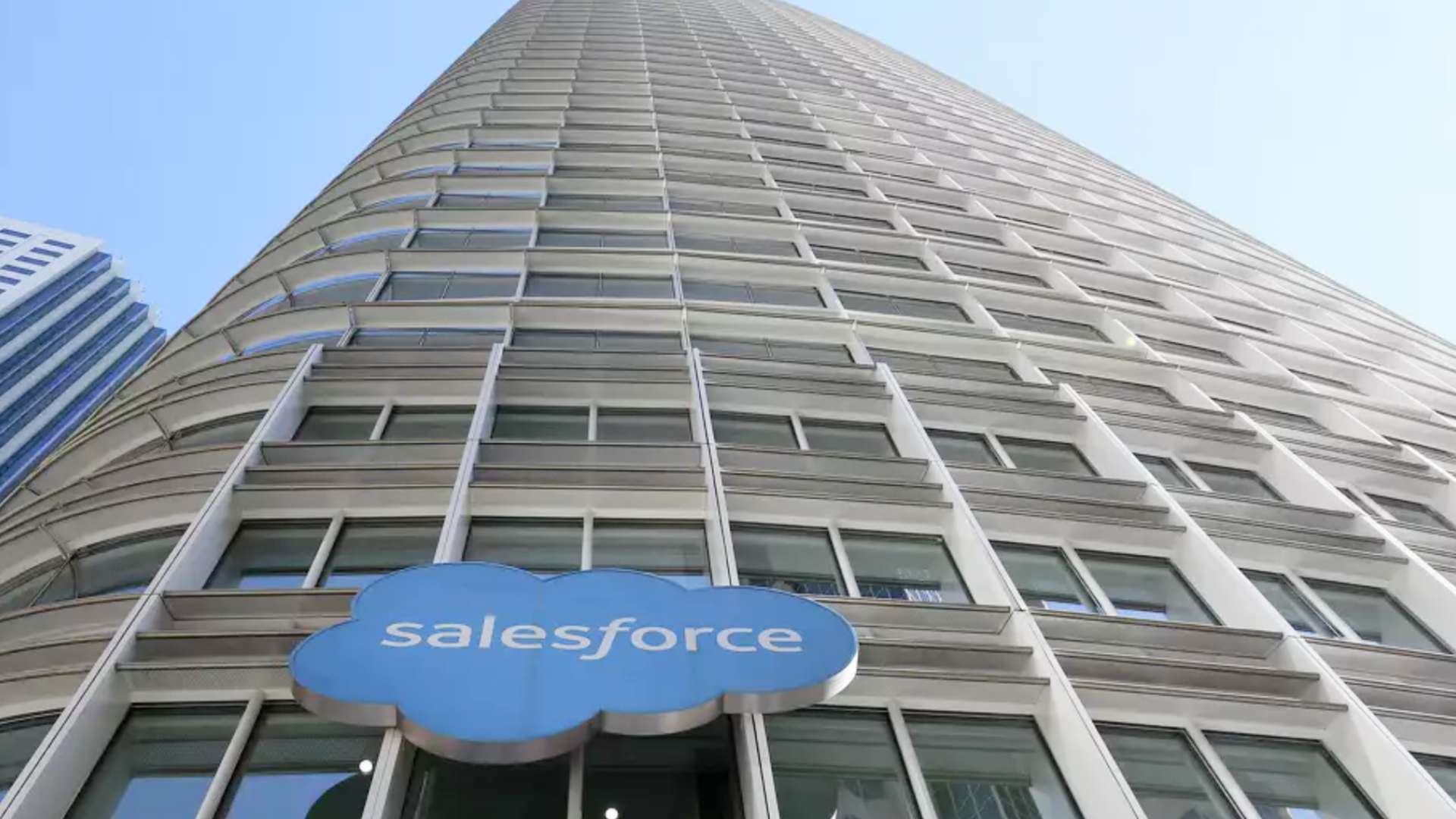 Why Salesforce Remains the #1 CRM and How Pairing It with NetSuite Is a Game-Changer