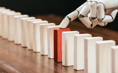 How to Assess AI Opportunities in Your Organization
