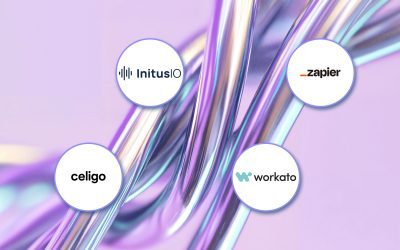 Choosing the Right Integration Platform: Zapier, InitusIO, Workato, and Celigo Compared