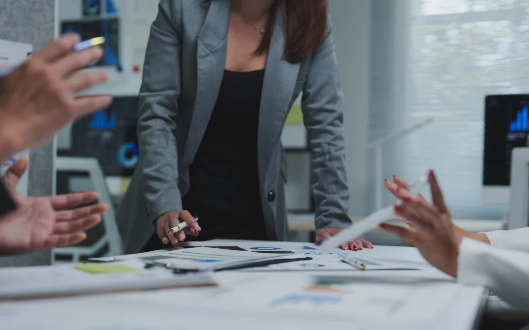 3-Step Guide to Defining Business Use Cases for AI Optimization