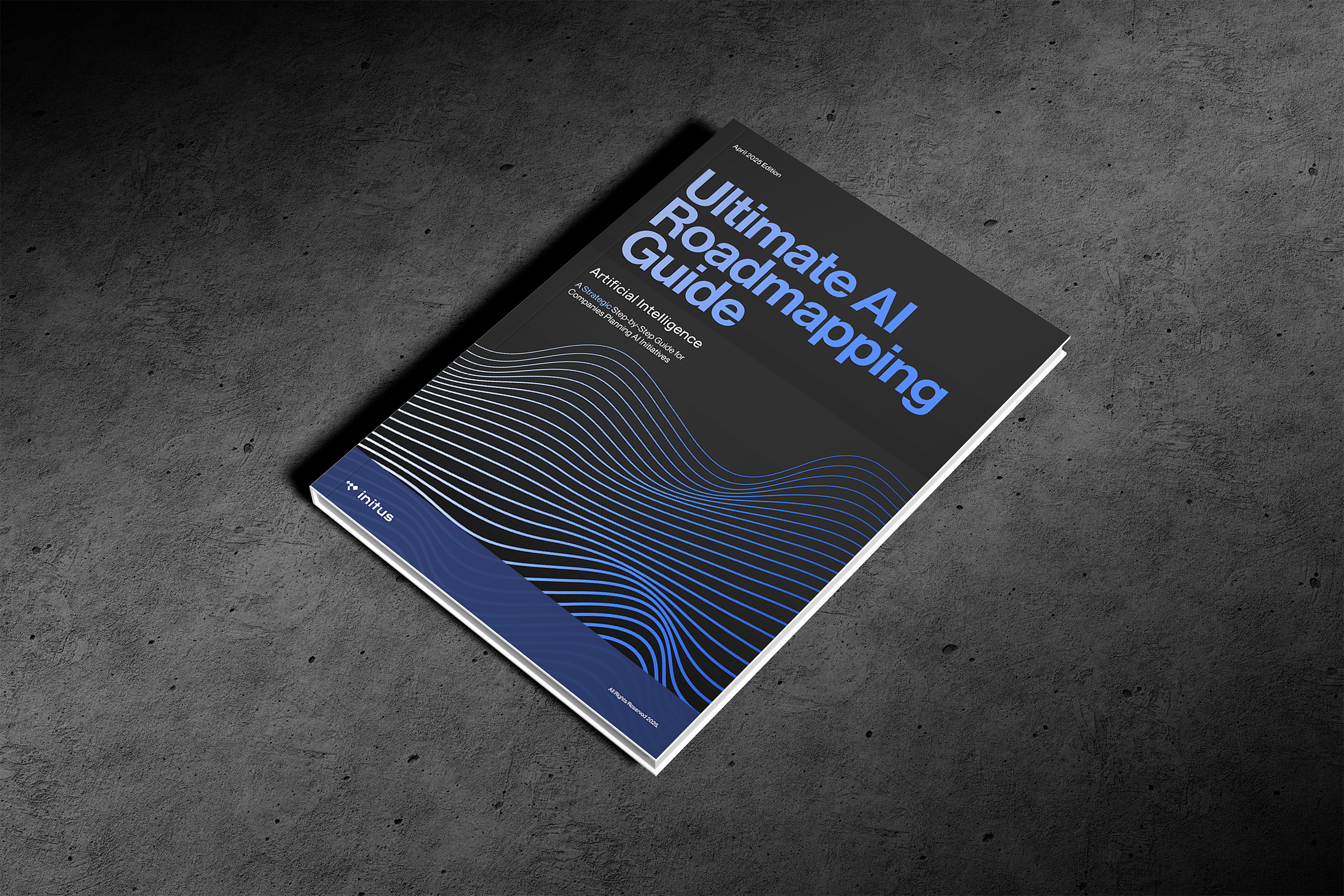 Ultimate AI Roadmapping Guide Ultimate AI Roadmapping Guide