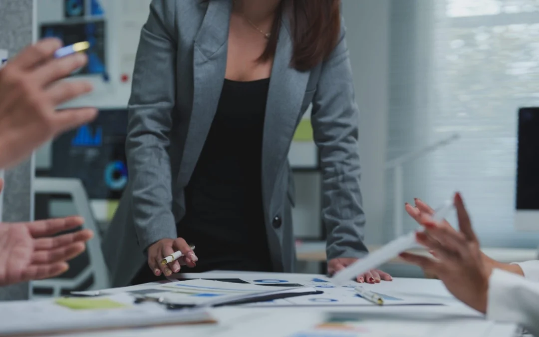 3-Step Guide to Defining Business Use Cases for AI Optimization
