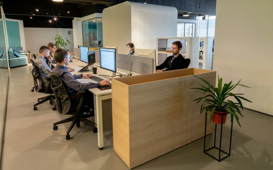 Trajectory Group’s Digital Transformation: 38% Faster Data Migration & End-to-End Integration with Initus Solutions