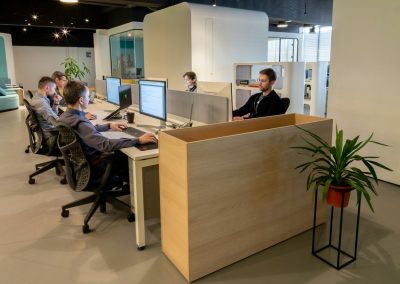 Supporting Trajectory Group’s Digital Transformation Through Customized Integration and Intelligent Data Migration