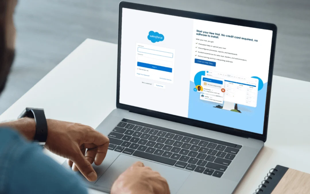 Why Real-Time CRM-ERP Data Synchronization Matters for Your Business