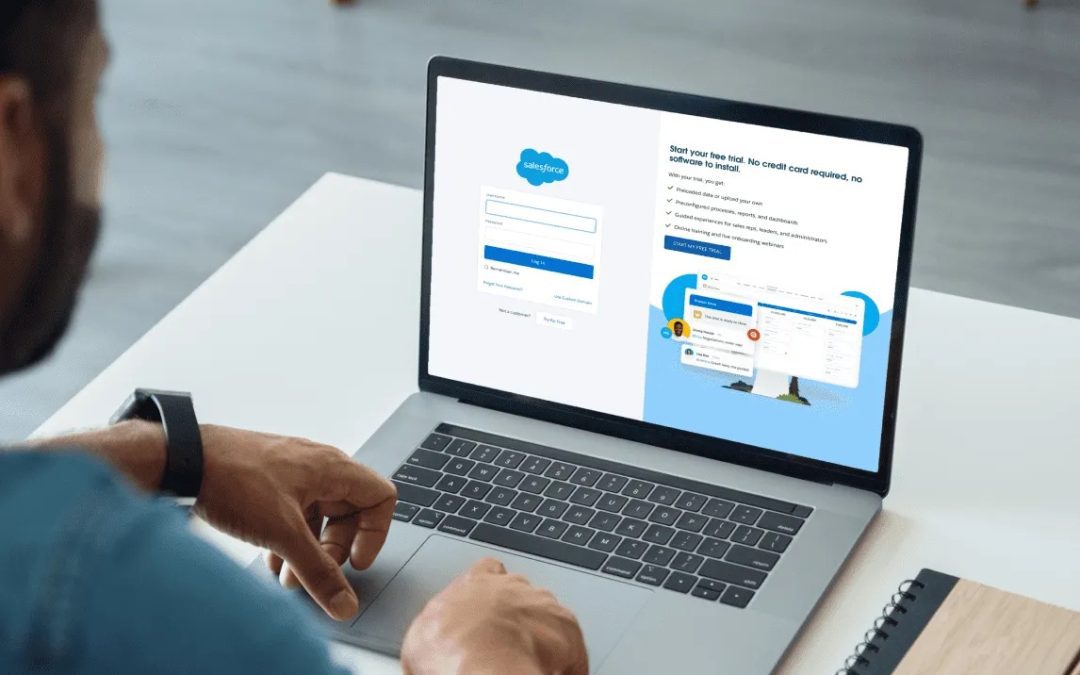 CRM-ERP Sync: Why Real-Time Matters for Your Business