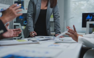 3-Step Guide to Defining Business Use Cases for AI Optimization