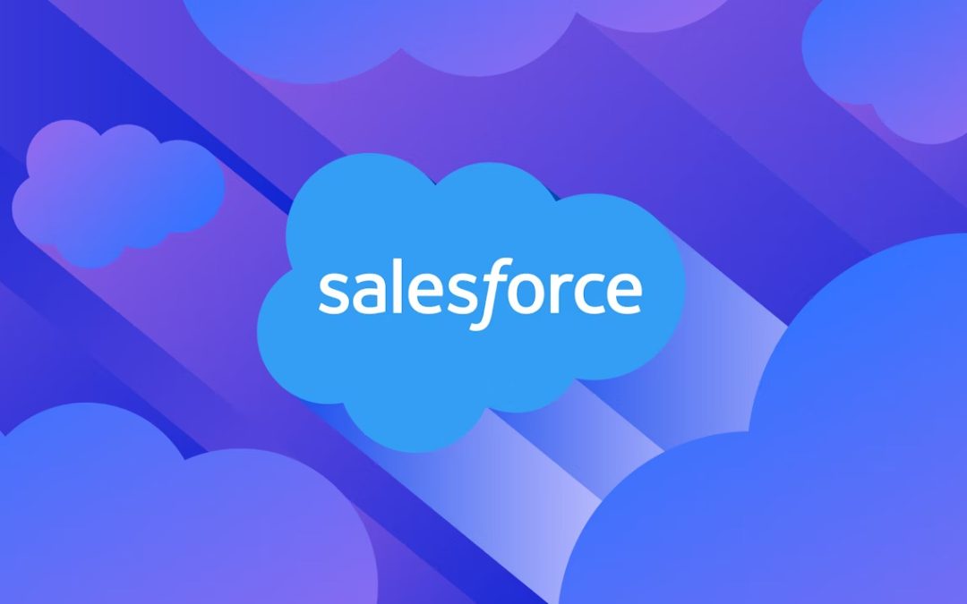 Seamlessly Connect NetSuite with Salesforce