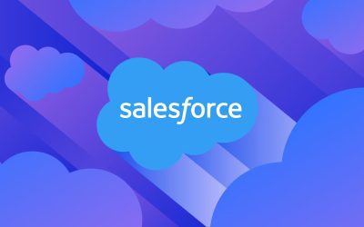 Seamlessly Connect Salesforce with NetSuite