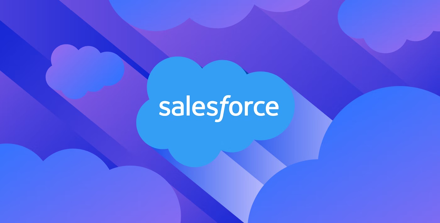 salesforce