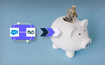 How to Automate Quote-to-Cash with Salesforce and NetSuite: A Seamless Journey to Revenue