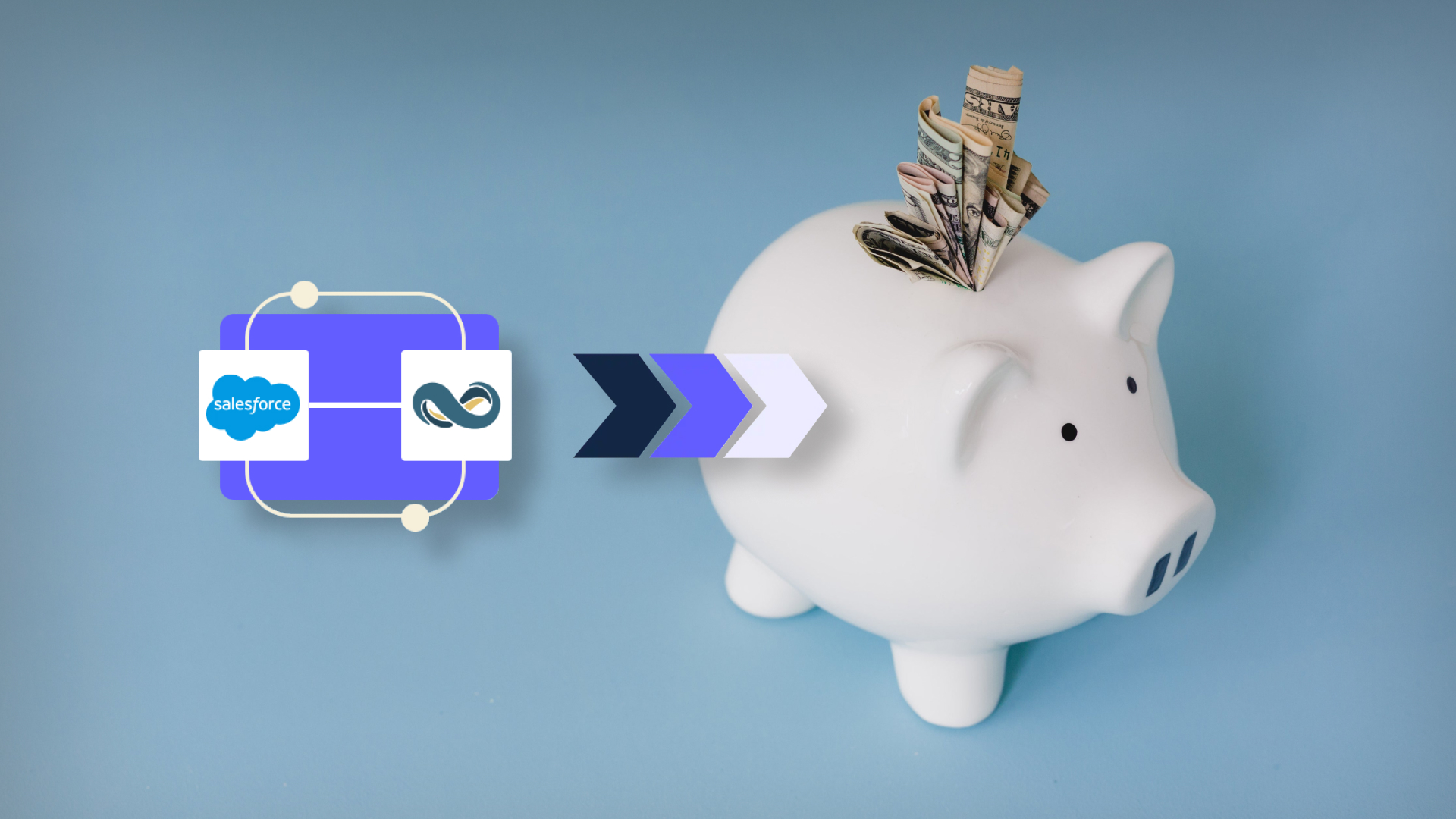 How to Automate Quote-to-Cash with Salesforce and NetSuite_ A Seamless Journey to Revenue