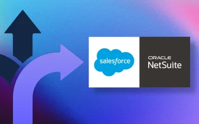 Salesforce NetSuite Integration: 5 Common Mistakes to Avoid