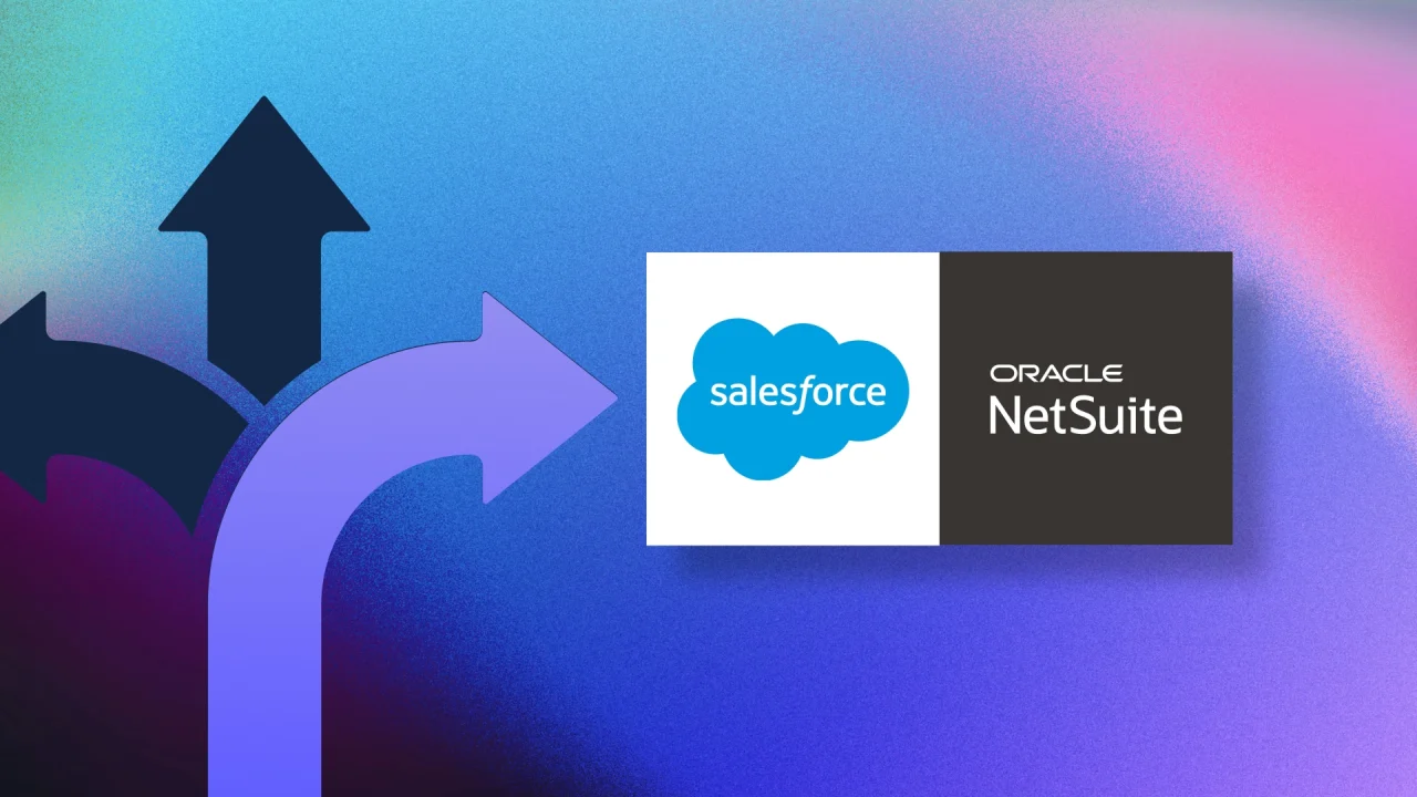 Salesforce NetSuite Integration: 5 Common Mistakes to Avoid