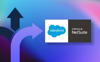 Salesforce NetSuite Integration: 5 Common Mistakes to Avoid