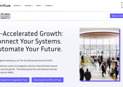 Canadian Small Business Summit 2025