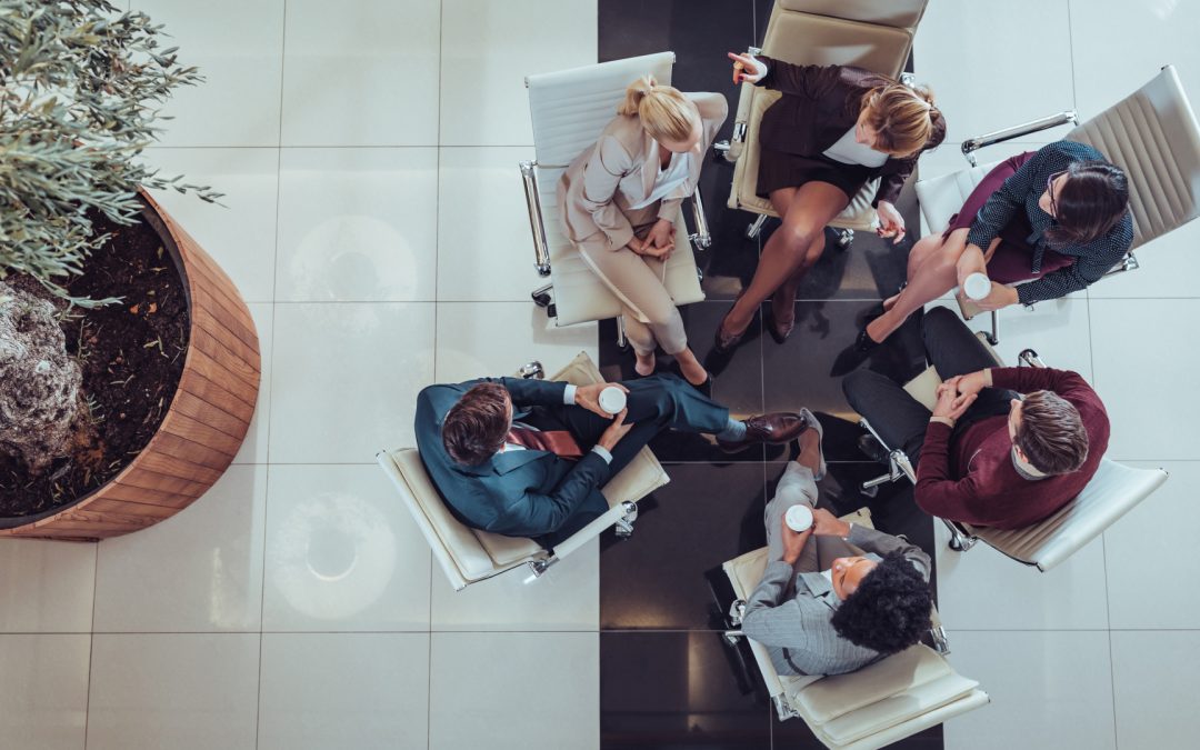 The Top 9 Critical Operations Pain Points Initus Eliminates