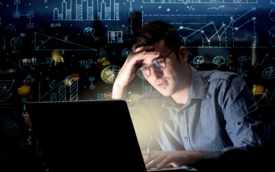 The Hidden Costs of Data Silos in Mid-Market CRMs and ERPs