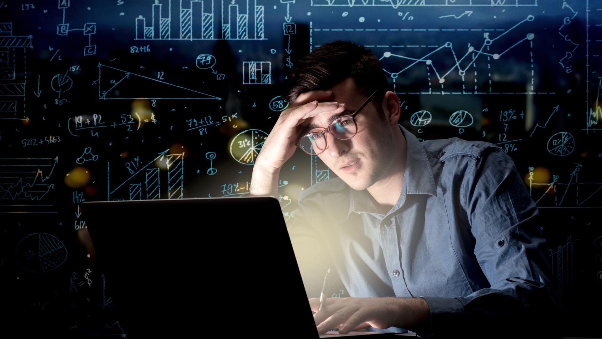 The Hidden Cost of Data Silos in Mid-Market CRMs and ERPs