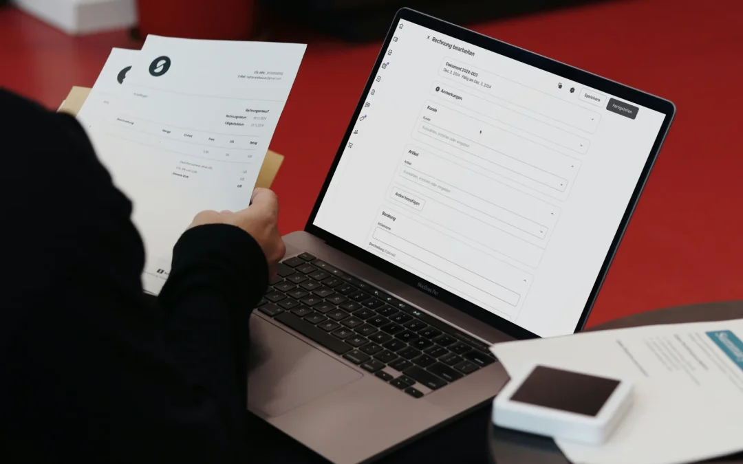 Automating the Order Desk: Why InitusIDP Beats Rigid OCR Templates