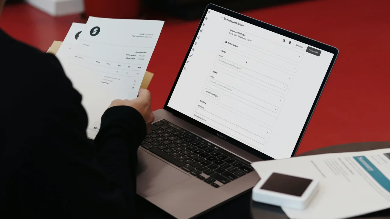 Automating the Order Desk: Why InitusIDP Beats Rigid OCR Templates