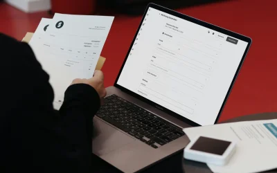 Automating the Order Desk: Why Adaptive AI Beats Rigid OCR Templates