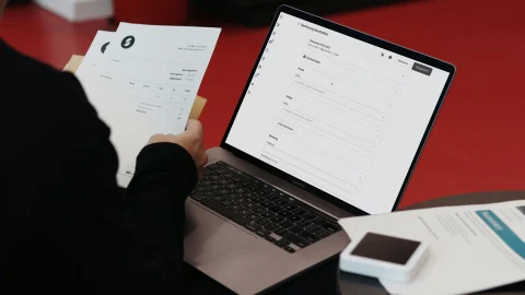 Automating the Order Desk: Why InitusIDP Beats Rigid OCR Templates