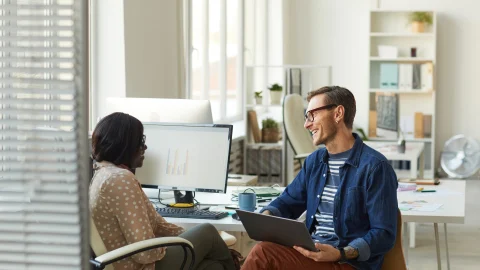 How InitusIO Solves Your Client’s Toughest Integration Challenges in Supply Chain & Manufacturing