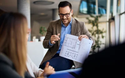 The Unbroken Thread: How to Automate the Entire Document Lifecycle Without Leaving Your ERP