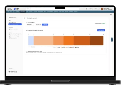 InitusDunning for NetSuite