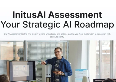 InitusAI Assessment