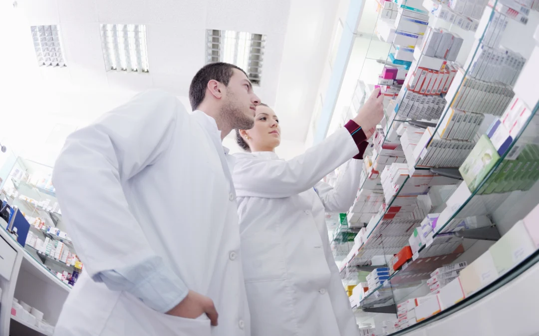 Blue Matter: Mastering the Business of Science with Intelligent Automation