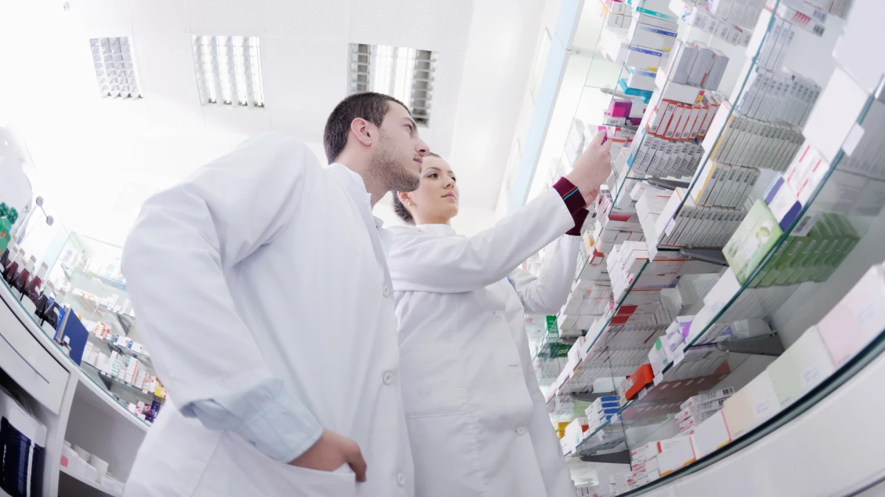 Blue Matter: Mastering the Business of Science with Intelligent Automation