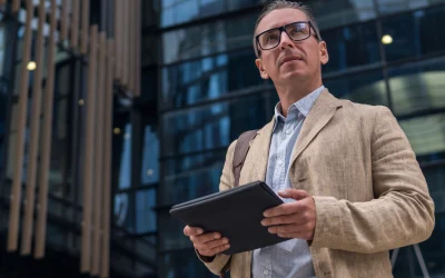 How CFOs Are Automating Financial Data Entry by Up to 90% With InitusIDP