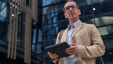 How CFOs Are Automating Financial Data Entry by Up to 90% With InitusIDP