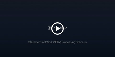 InitusIDP – SOW (Statements of Work) to NetSuite Projects