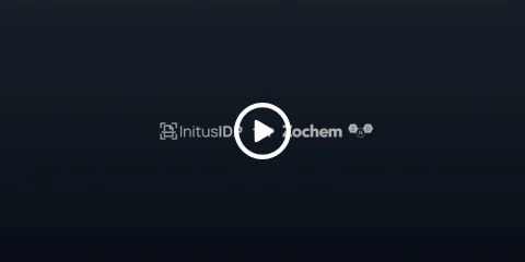 InitusIDP: Automated PO Data Entry Success with Zochem