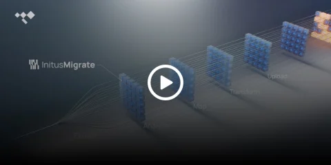 InitusMigrate: Data Migration Made Easy